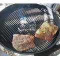 12 Inch BBQ RVS BBQ Vortex